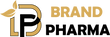 BRAND PHARMA LLC